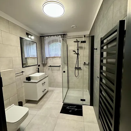 Apartment Gawra *