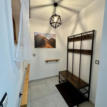 Apartment Gawra Zakopane